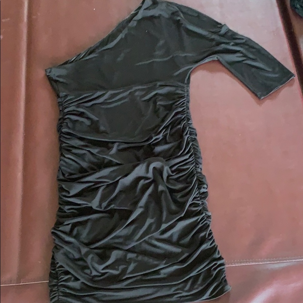 Express dress
